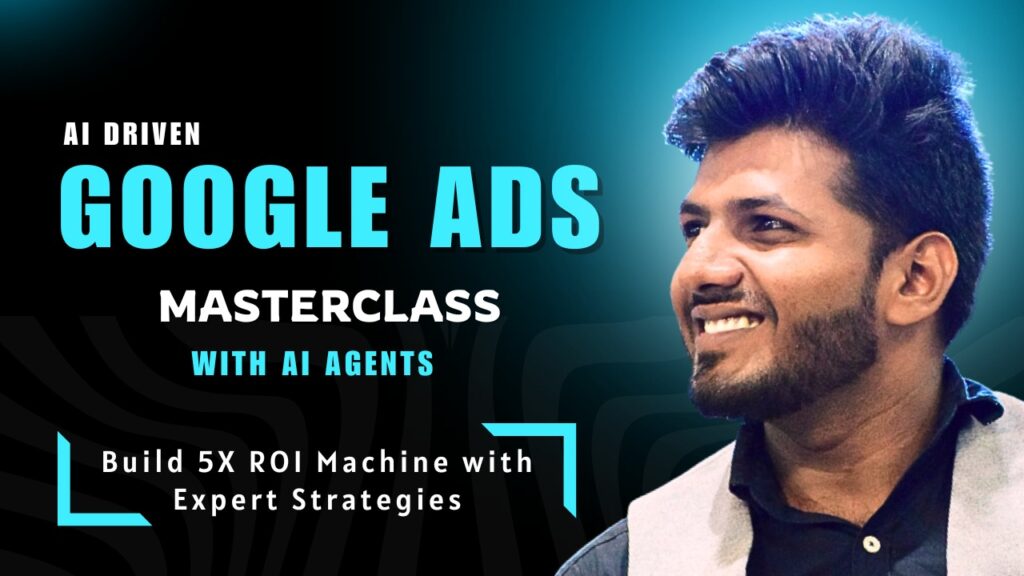 Digilyff's AI Google Ads Course