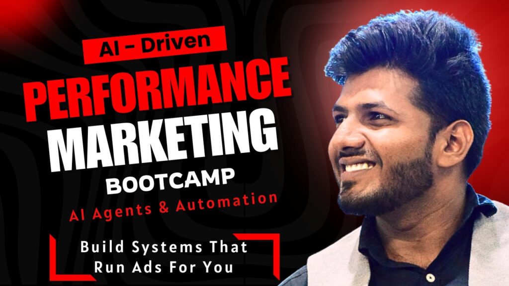 Digilyff's AI Performance Marketing Course